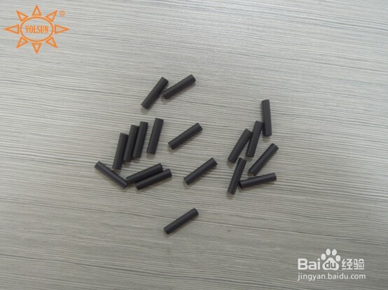 什么是热缩管切管