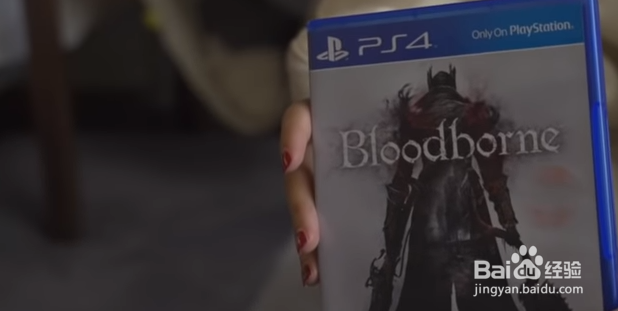 PS4最好玩的独有游戏有哪些