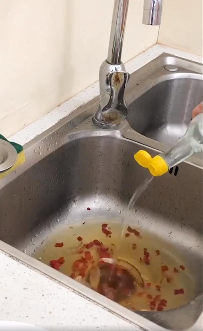 下水道堵了怎么疏通