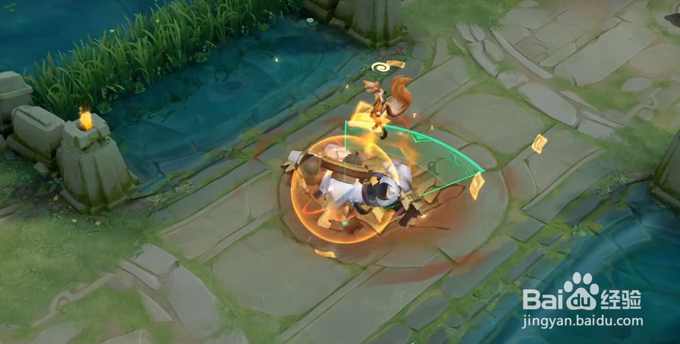 刘禅唤灵魔甲新皮肤怎么样