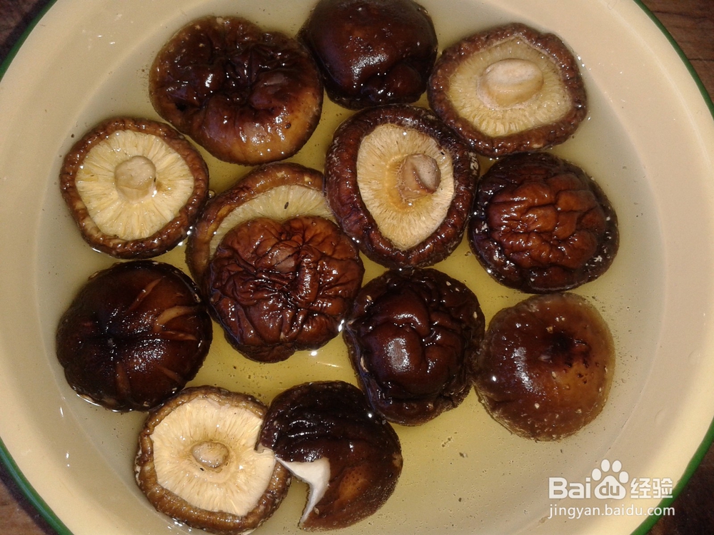 好吃的打卤面做法