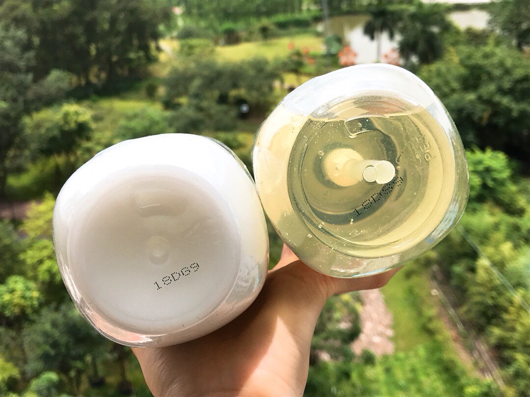 2021亲测最好用的三款洗发水