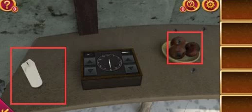 密室逃脱1 之逃离地牢攻略第10关至第12关攻略？