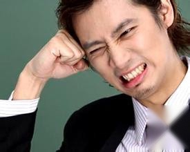 由不良习惯引发湿疣