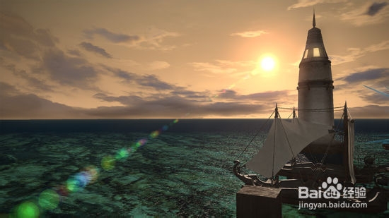 《最终幻想14》将于明年2月22日登陆PS4