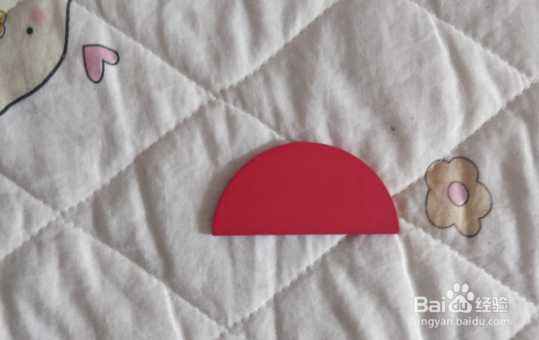 用幼儿积木怎么拼一只站着的长耳兔？