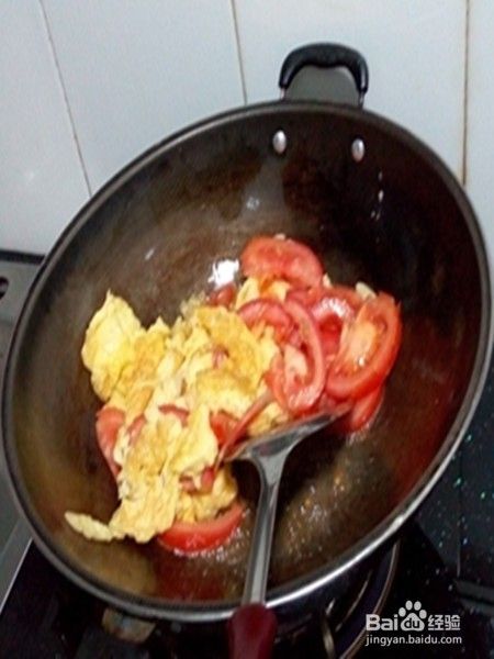 西红柿鸡蛋面怎样做才好吃？