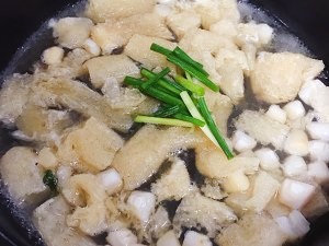 怎样做竹荪干贝烩丝瓜