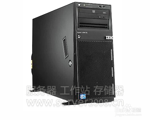 BM System x3300 M4塔式服务器