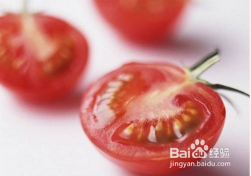 冬季美白方法：[1]女人美白小窝