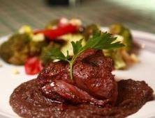 怎样做西式牛肉