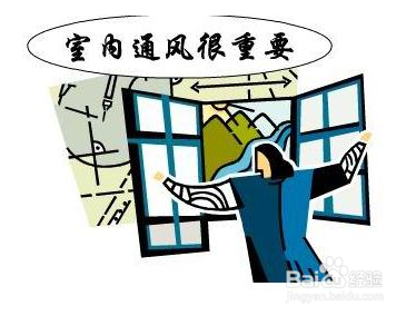 月子里吹了风怎么办