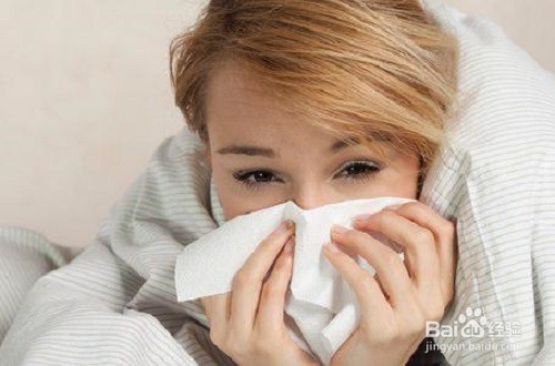 热感冒的症状有哪些,如何预防?