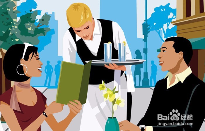 如何开好一家快餐店