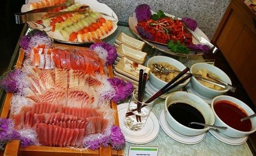 韩国济州岛美食全攻略