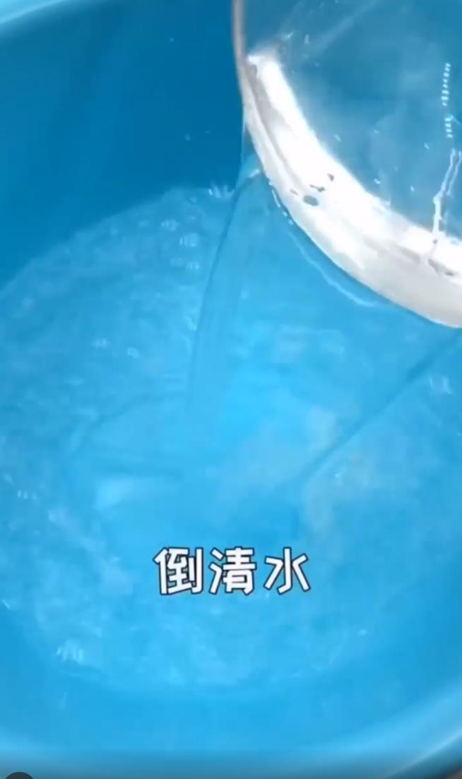 拖鞋怎么清洗干净又除菌？