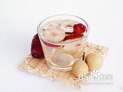 中医推荐5款蔬果保健茶