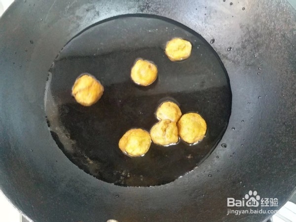 如何做出味道鲜美可口美味的蘑菇蛋汤