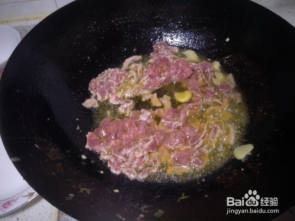 牛肉怎么炒好吃？