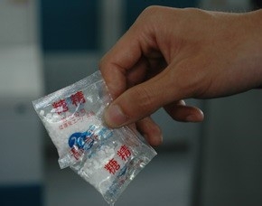 不宜搭配食用的食物