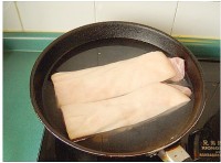 东坡肉经典做法