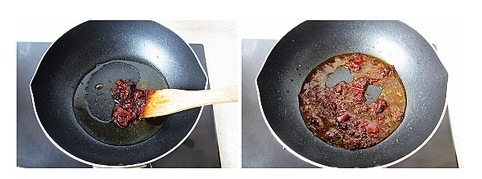 中国特色菜谱：麻婆茄子