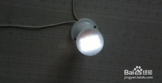 家庭节能低碳绿色环保的LED小夜灯