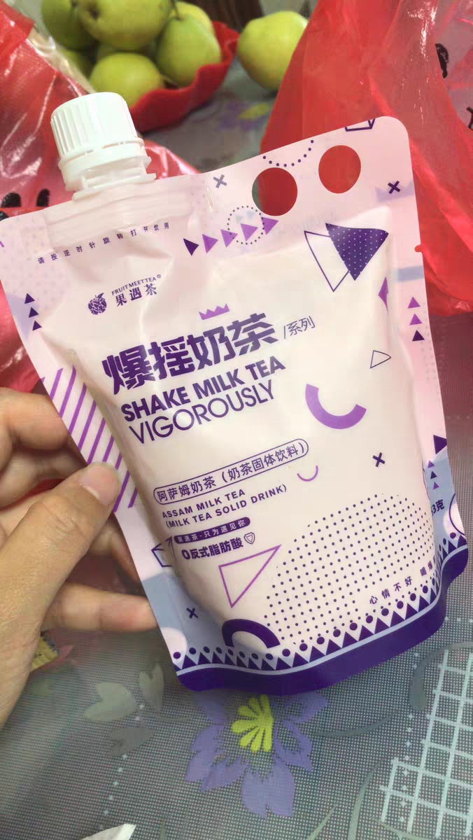 好吃到泪奔的网红零食,你被种草了吗
