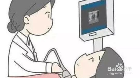甲状腺彩超报告怎么看？