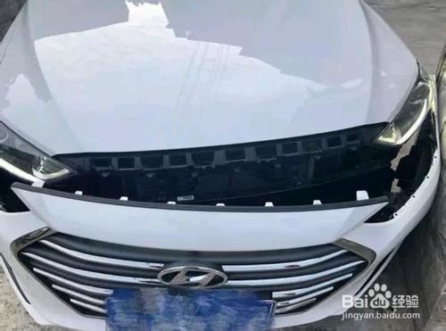 车被蹭了人跑了怎么办
