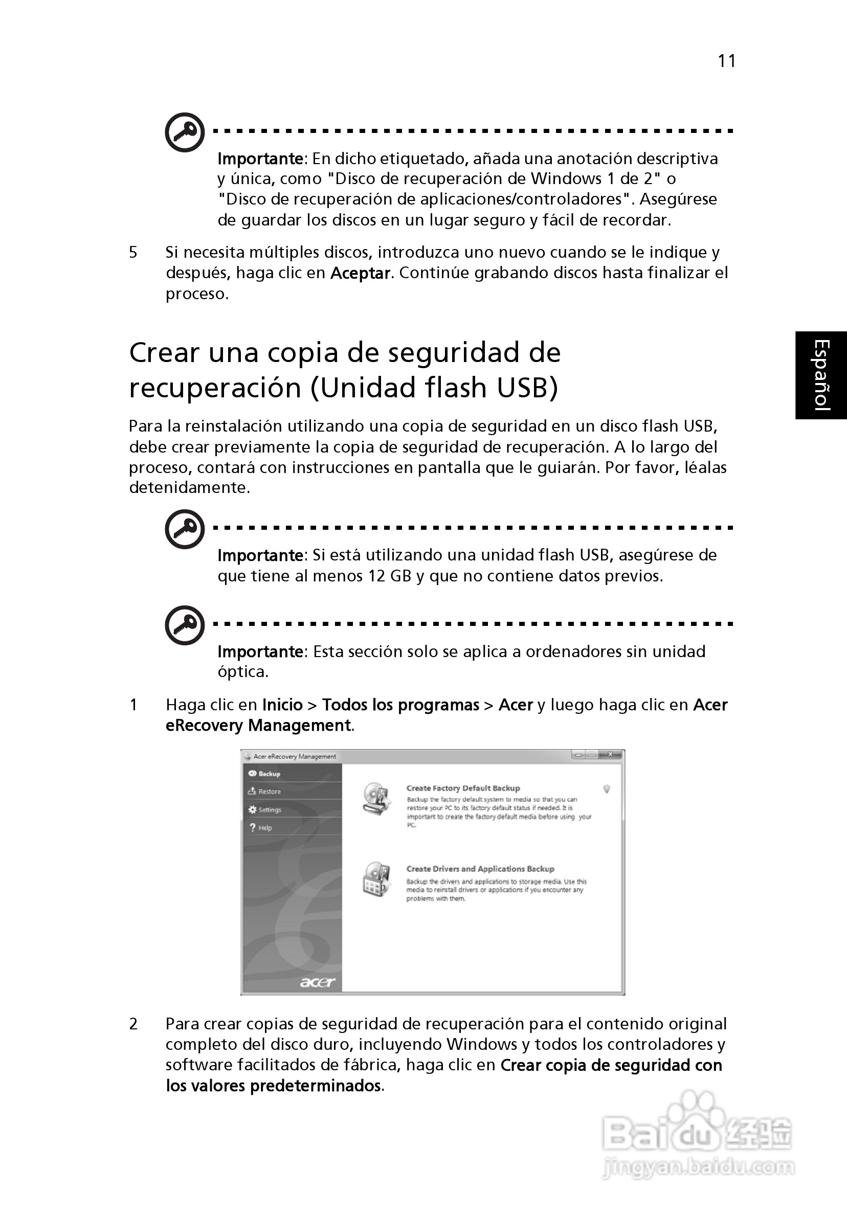 ACER宏基Aspire 5830G笔记本说明书:[35]