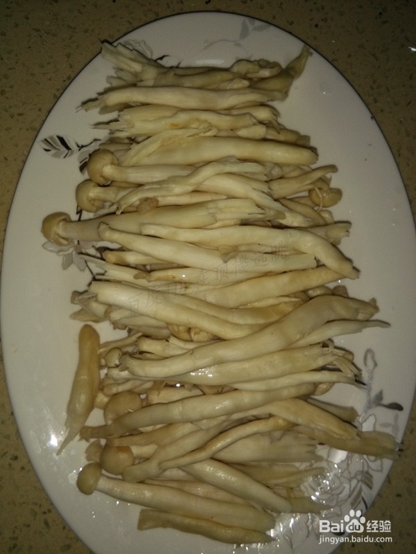 汤菜--四鲜过海