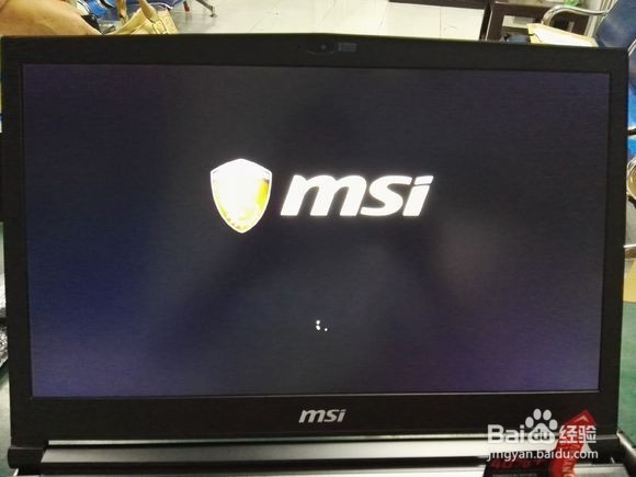 微星GS73VR 6RF-013CN开箱评测