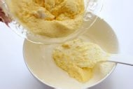 为了爱情而存在的甜品——提拉米苏