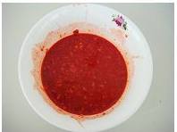 腐乳烧猪蹄——冬吃猪蹄赛熊掌