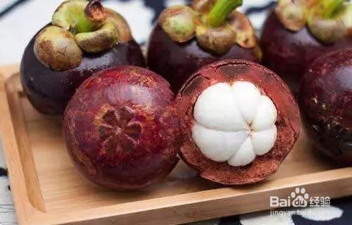 怎么挑山竹好吃