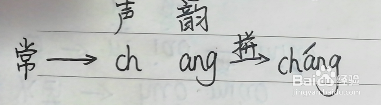 经常的拼音怎么拼写
