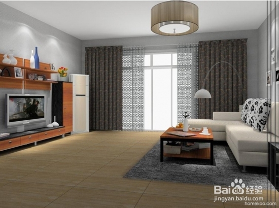 2013客厅吊顶效果图