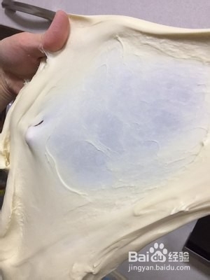 美味面包的做法