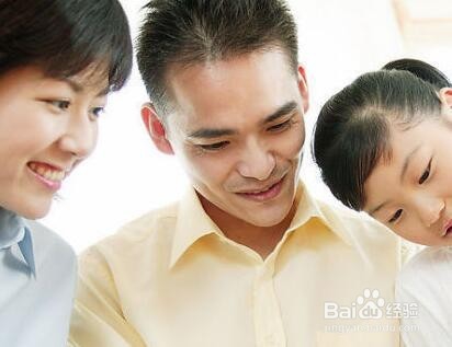 如何应付爱生气的小孩