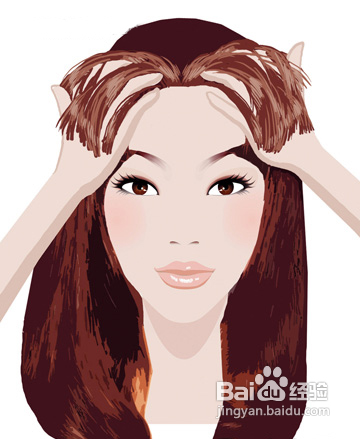 额头长痘痘怎么办