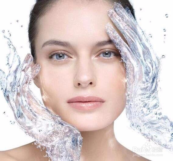 毛孔粗大该怎么办