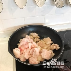 白白滑滑的猪油-用最简单的方法做出