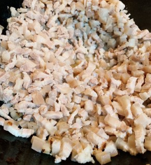 如何做出老少都爱的卤肉饭