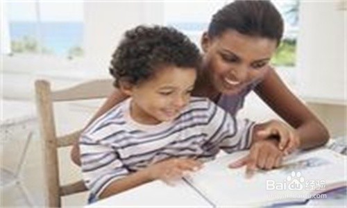 如何教给孩子学习的技巧（三）