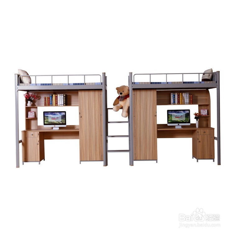 东莞上下午托床的结构