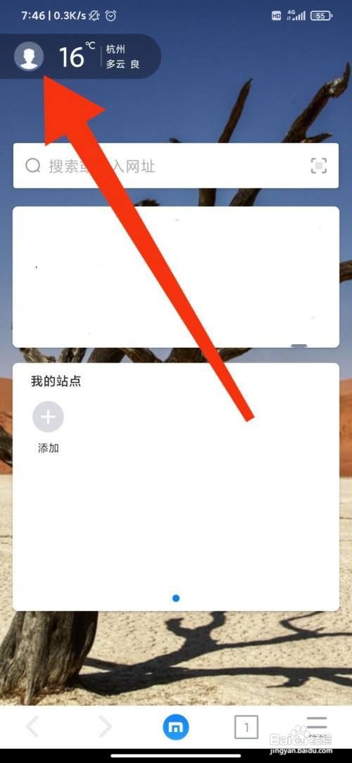 遨游浏览器怎么清除数据