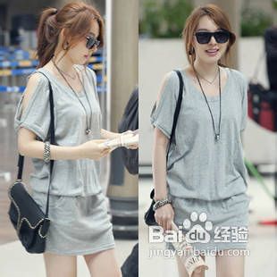 怎样分辨服饰的作用