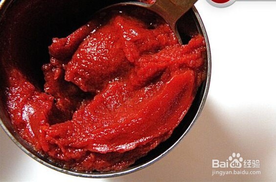 家常番茄蛋包饭