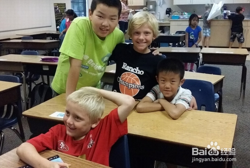 如何让孩子主动自主学习